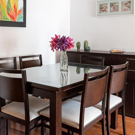Apartamento Cruz Cordoba Dış mekan fotoğraf