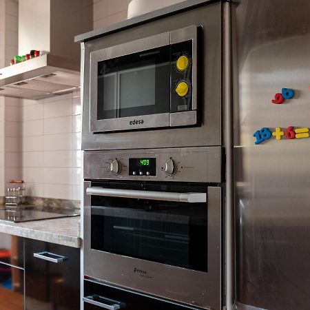 Apartamento Cruz Cordoba Dış mekan fotoğraf