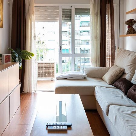 Apartamento Cruz Cordoba Dış mekan fotoğraf