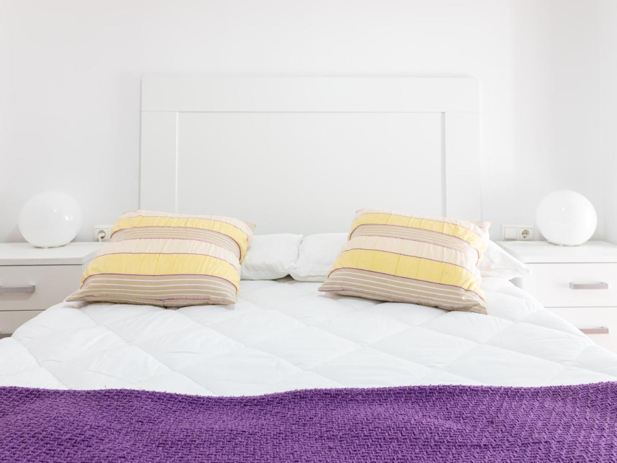Apartamento Cruz Cordoba Dış mekan fotoğraf