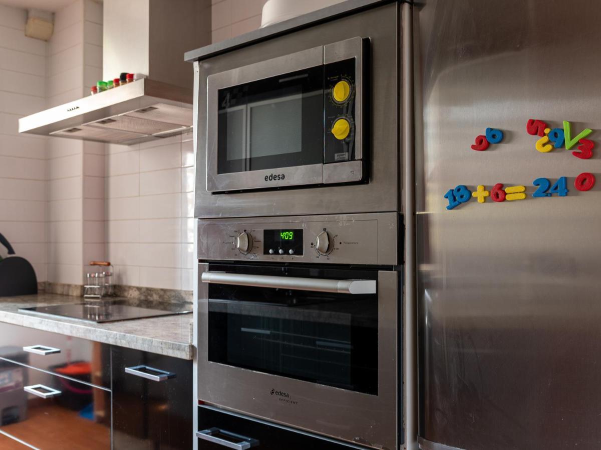 Apartamento Cruz Cordoba Dış mekan fotoğraf