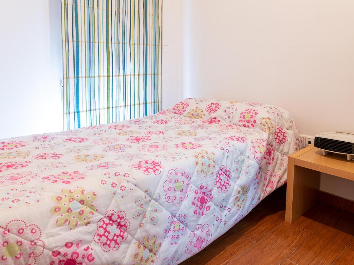 Apartamento Cruz Cordoba Dış mekan fotoğraf