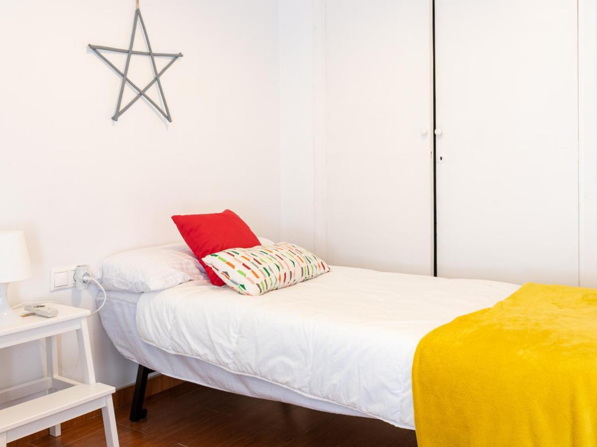 Apartamento Cruz Cordoba Dış mekan fotoğraf