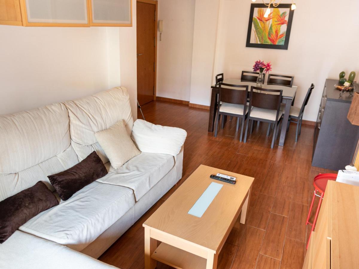 Apartamento Cruz Cordoba Dış mekan fotoğraf