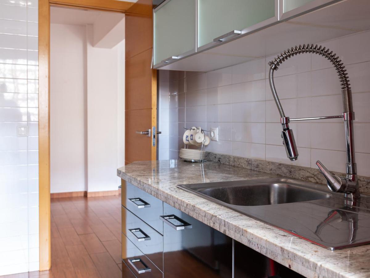 Apartamento Cruz Cordoba Dış mekan fotoğraf