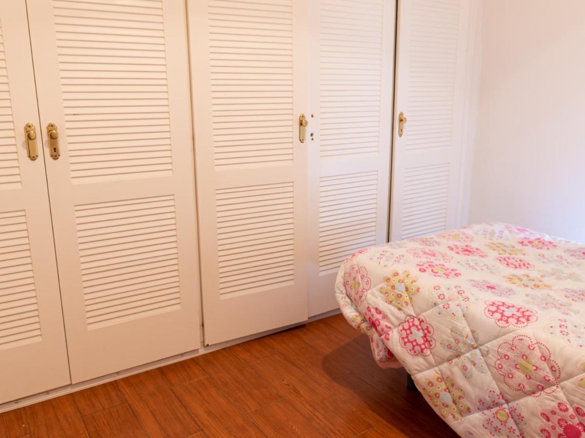 Apartamento Cruz Cordoba Dış mekan fotoğraf