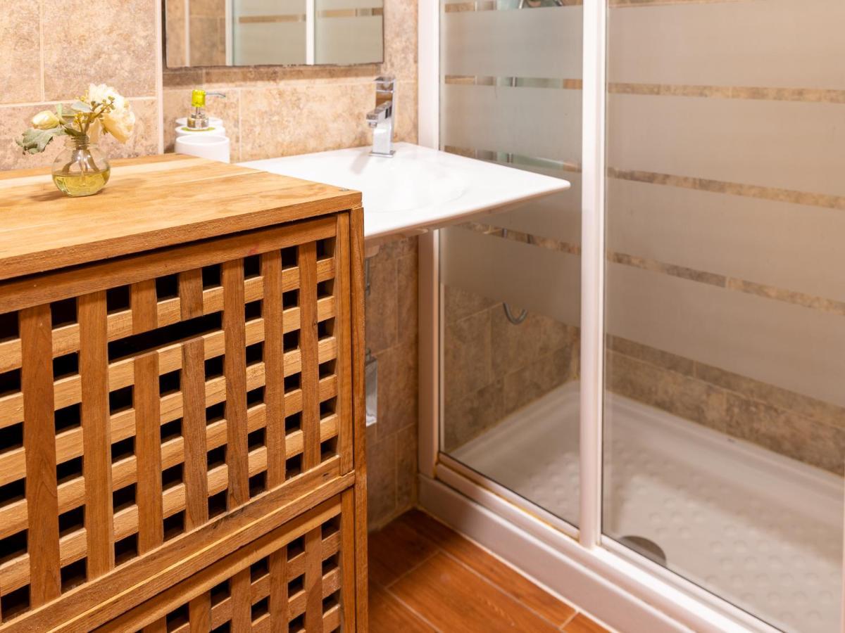 Apartamento Cruz Cordoba Dış mekan fotoğraf