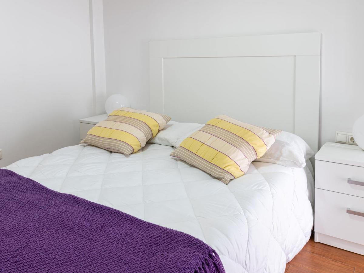 Apartamento Cruz Cordoba Dış mekan fotoğraf