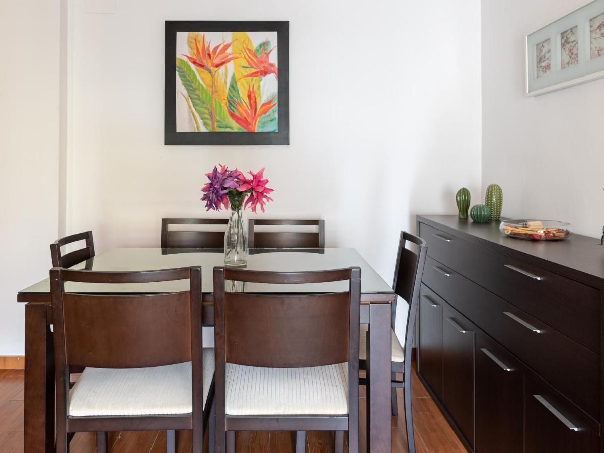 Apartamento Cruz Cordoba Dış mekan fotoğraf