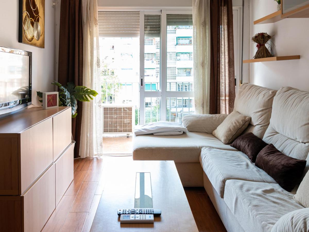 Apartamento Cruz Cordoba Dış mekan fotoğraf