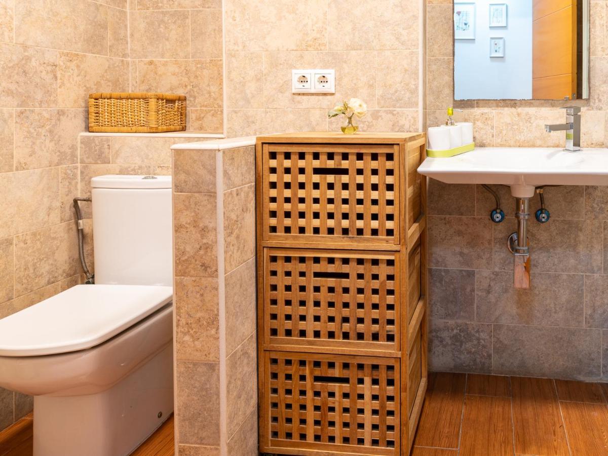 Apartamento Cruz Cordoba Dış mekan fotoğraf