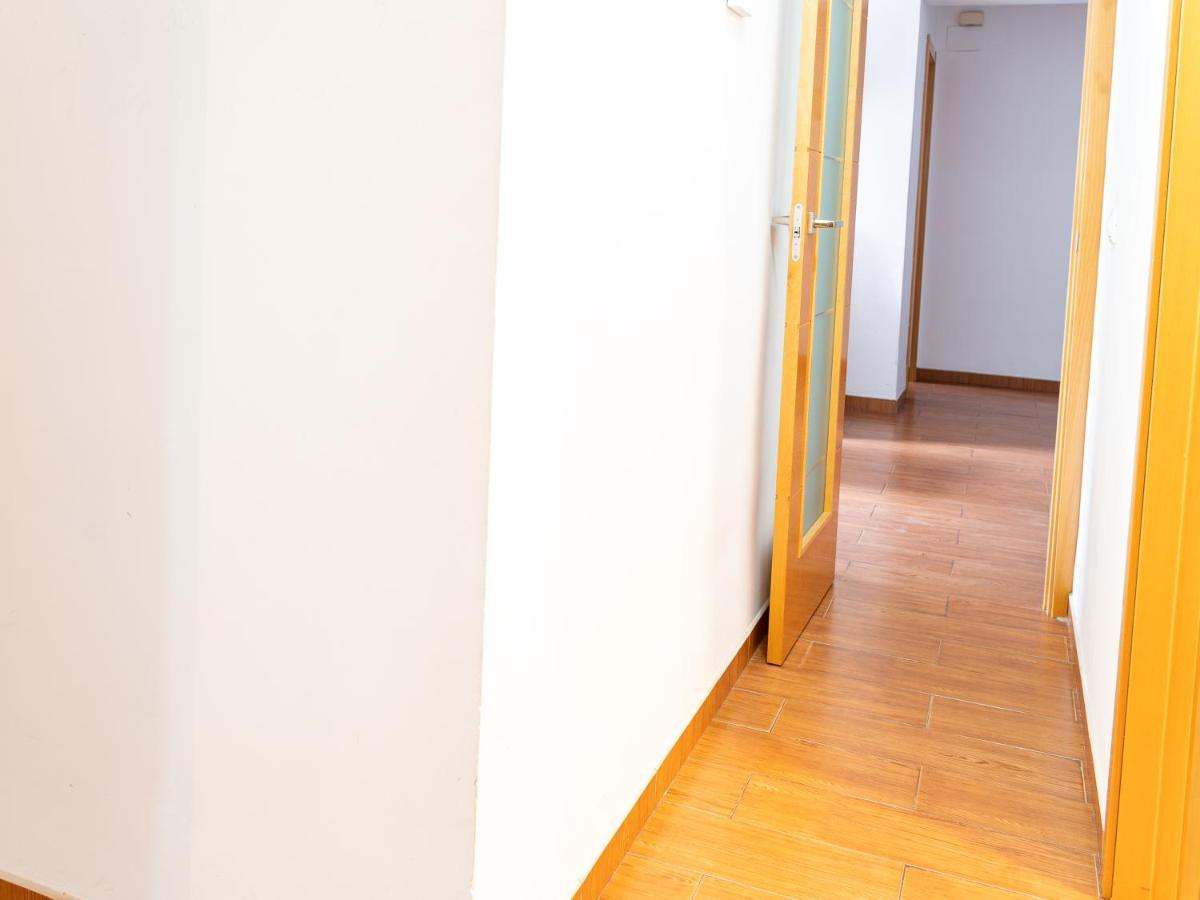 Apartamento Cruz Cordoba Dış mekan fotoğraf