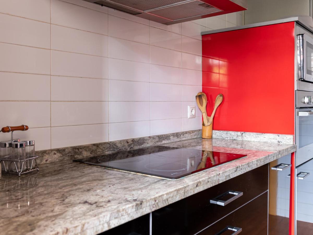 Apartamento Cruz Cordoba Dış mekan fotoğraf