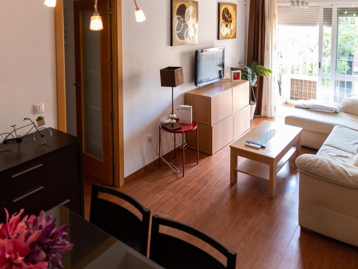 Apartamento Cruz Cordoba Dış mekan fotoğraf
