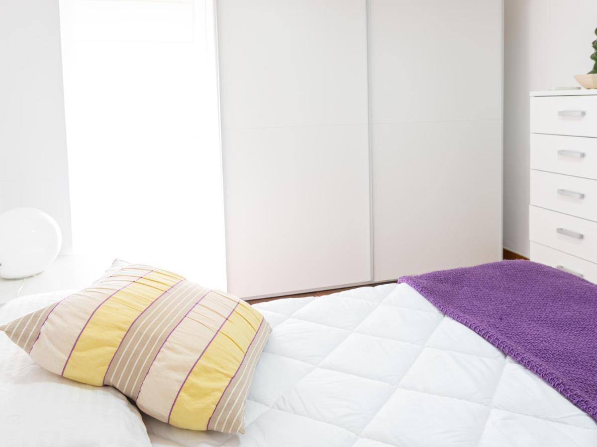 Apartamento Cruz Cordoba Dış mekan fotoğraf