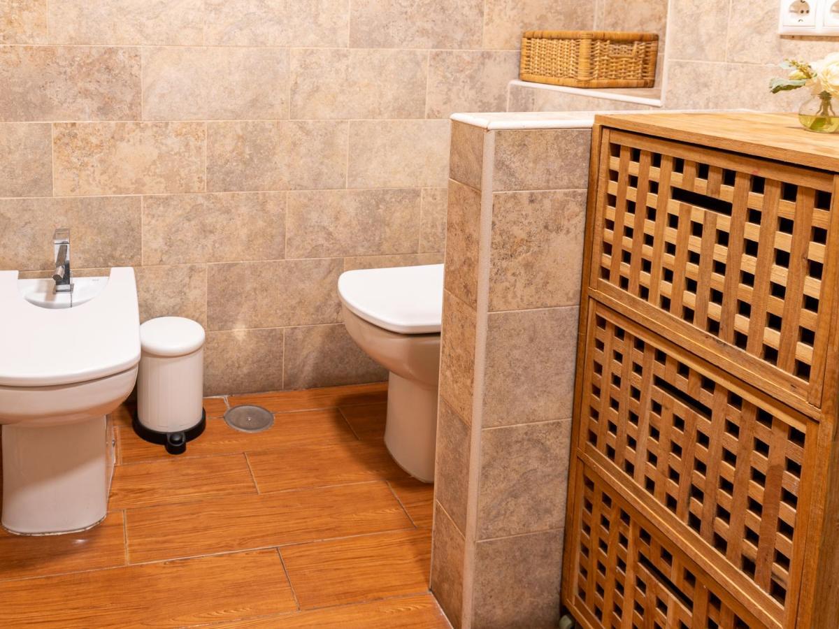 Apartamento Cruz Cordoba Dış mekan fotoğraf
