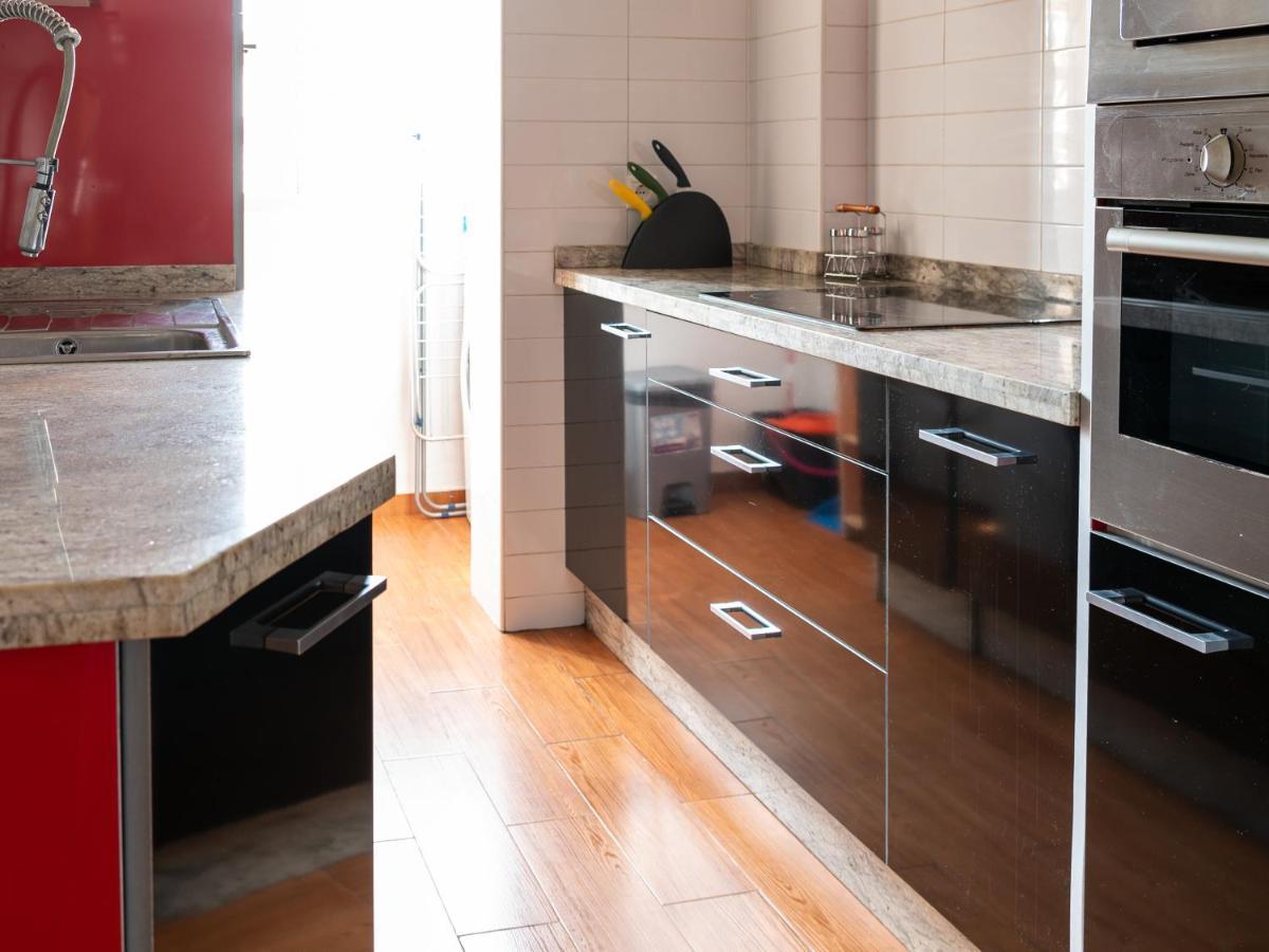 Apartamento Cruz Cordoba Dış mekan fotoğraf