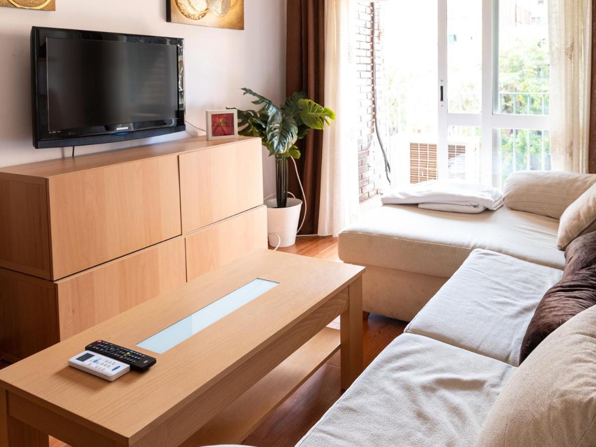 Apartamento Cruz Cordoba Dış mekan fotoğraf