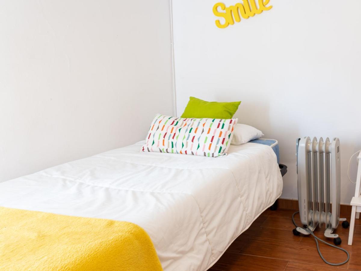 Apartamento Cruz Cordoba Dış mekan fotoğraf